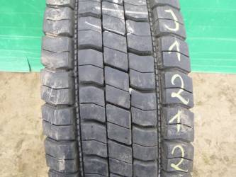 Opona używana 225/75R17,5 Continental LDR1