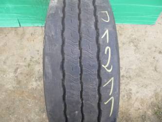 Opona używana 245/70R19,5 Goodyear KMAX T