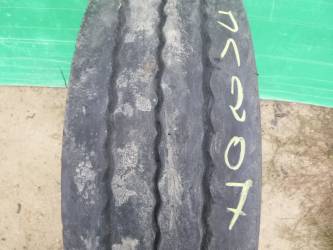 Opona używana 245/70R19,5 Bridgestone R168