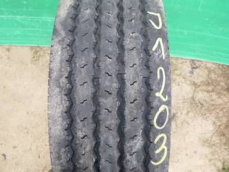 Opona używana 265/70R19,5 Double Coin RT500