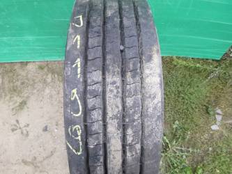 Opona używana 285/70R19,5 Sailun SSR1