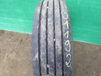 Opona używana 215/75R17,5 Hankook AH11