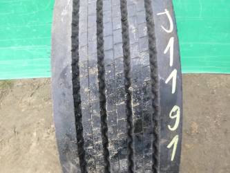 Opona używana 245/70R19,5 Uniroyal TH40