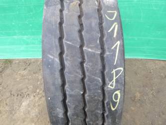 Opona używana 245/70R19,5 Hankook TH31