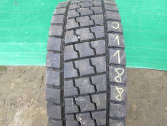 Opona używana 245/70R17,5 Apollo ENDURACE RD