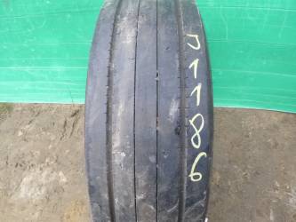 Opona używana 245/70R17,5 Fulda ECOTONN