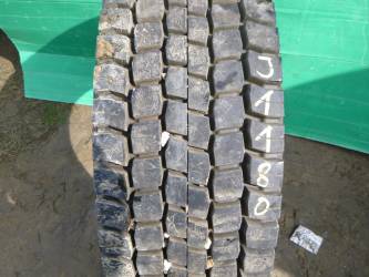 Opona używana 285/70R19,5 GITI GDR638