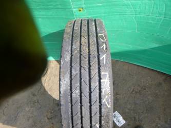 Opona używana 215/75R17,5 Sailun SAR1