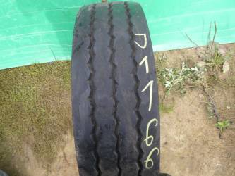 Opona używana 215/75R17,5 Pirelli ST01