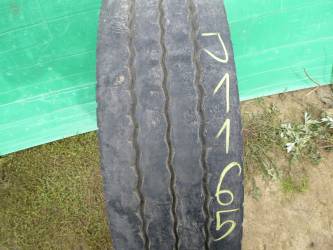 Opona używana 215/75R17,5 Bridgestone R168