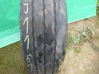 Opona używana 265/70R19,5 Goodyear RHTII