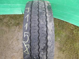 Opona używana 245/70R19,5 Michelin XTE2 REMIX