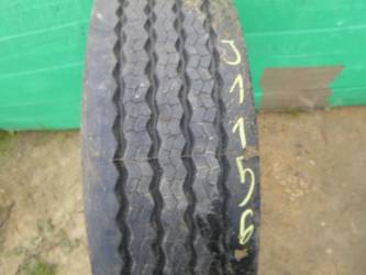 Opona używana 265/70R19,5 DURAMOLD MTE2