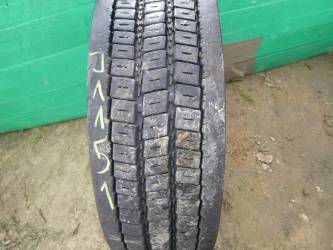 Opona używana 245/70R17,5 GITI GAR820