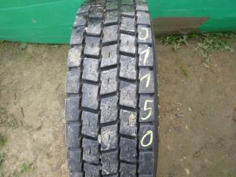 Opona używana 215/75R17,5 Linglong D905