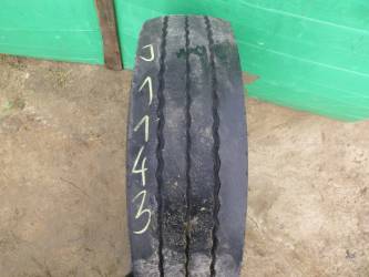 Opona używana 215/75R17,5 Bridgestone R-TRAILER 001