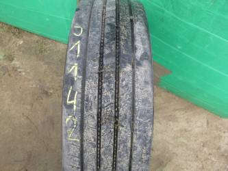 Opona używana 215/75R17,5 Dayton D550S