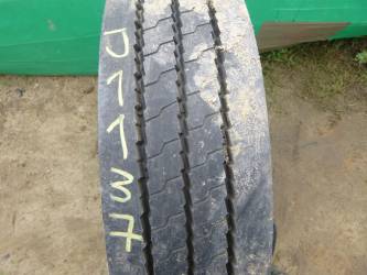 Opona używana 215/75R17,5 Hankook TH22