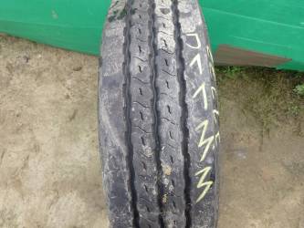 Opona używana 215/75R17,5 Goodyear KMAX T