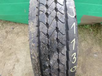 Opona używana 215/75R17,5 Goodyear KMAX S