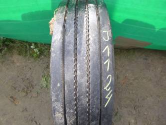 Opona używana 235/75R17,5 SAMSON GL283A