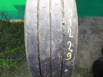 Opona używana 265/70R19,5 Dunlop SP246