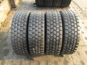 Opony używane 245/70R17,5 WindPower WDR09