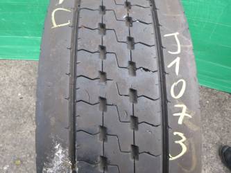 Opona używana 315/80R22,5 Dunlop SP346