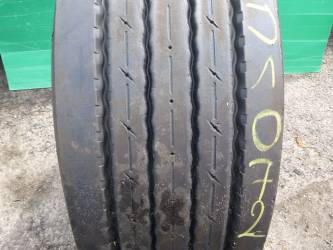 Opona używana 385/65R22,5 Apollo ENDURACE RT2