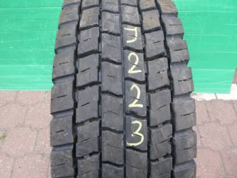 Opona używana 315/80R22,5 ATHOS HG2338