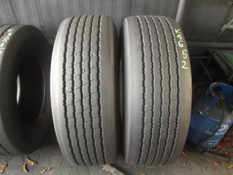 Opony używane 385/65R22,5 Firestone FT522 PLUS