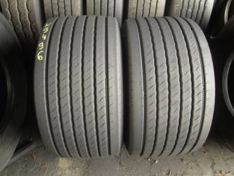 Opony używane 445/45R19,5 LONG MARCH LM168