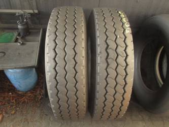 Opony używane 315/80R22,5 Firestone FS833