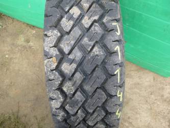 Opona używana 285/70R19,5 DURAMOLD WDU2