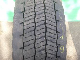 Opona używana 315/70R22,5 Michelin X-MULTI D REMIX