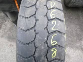 Opona używana 315/80R22,5 Pirelli GOODYEAR MSD