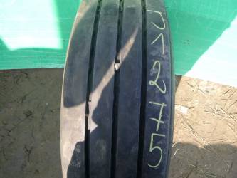 Opona używana 245/70R19,5 BANDVULC BTA