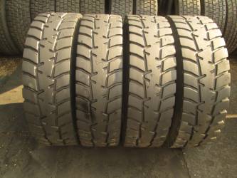 Opony używane 315/80R22,5 OTANI OH312