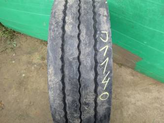 Opona używana 265/70R19,5 Bridgestone R168