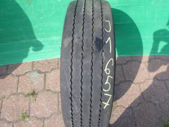 Opona używana 215/75R17,5 Continental LS3 HYBRID