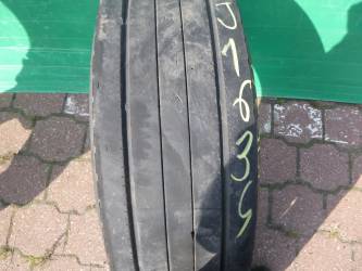 Opona używana 265/70R19,5 Goodyear RHT