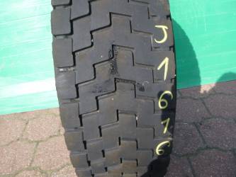 Opona używana 315/80R22,5 WindPower WDC53