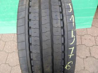 Opona używana 315/60R22,5 Hankook AH31