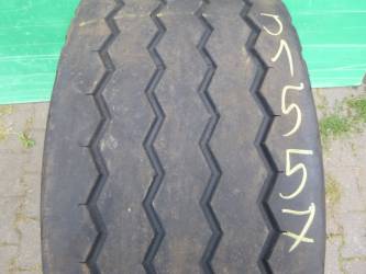 Opona używana 385/55R22,5 Linglong LTL863