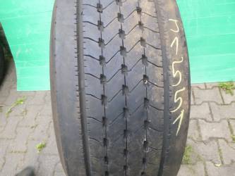 Opona używana 385/55R22,5 Goodyear KMAX S GEN-2