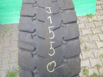 Opona używana 315/80R22,5 Pirelli TG01 II