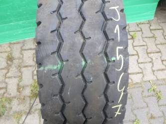 Opona używana 315/70R22,5 GITI GAM837