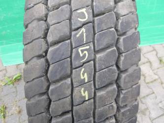 Opona używana 295/80R22,5 KAMA NR202