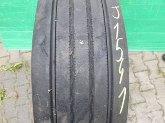 Opona używana 315/70R22,5 Continental HSL2+