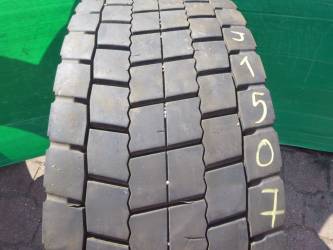 Opona używana 315/70R22,5 BLACK LION BD175